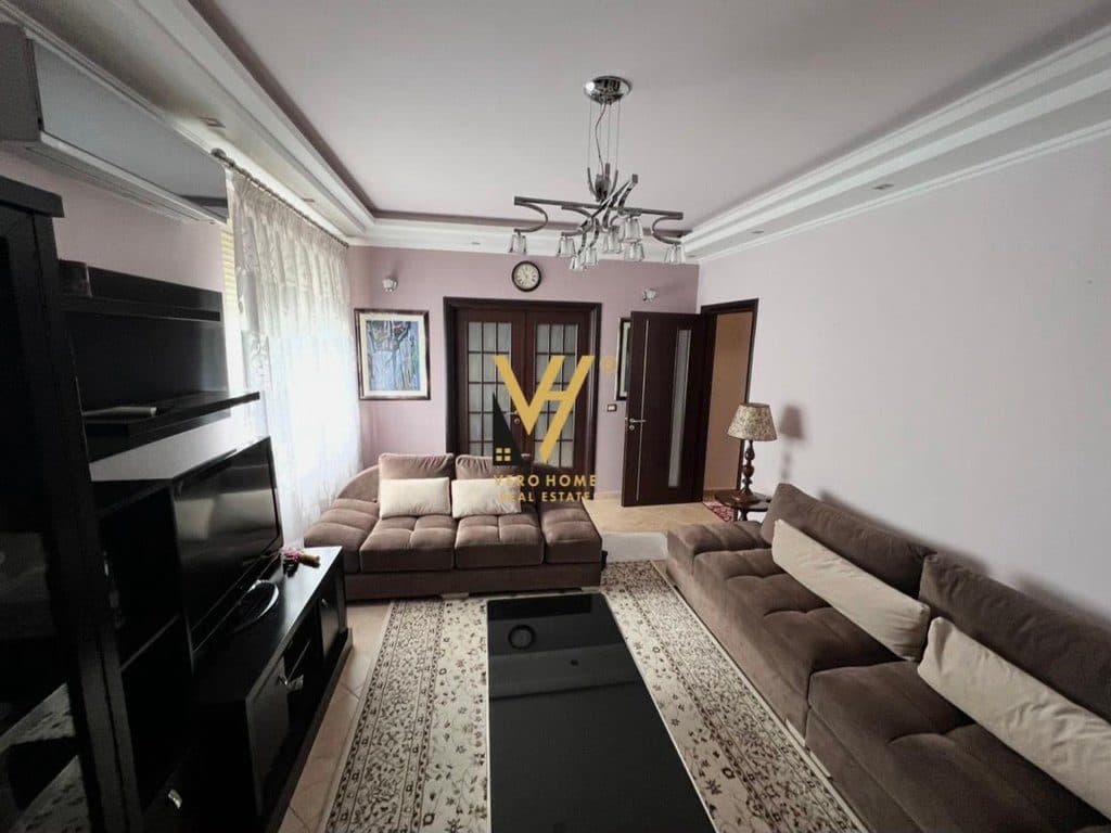 JEPET APARTAMENT 2+1+BLK ME QERA TE KOMUNA E PARISIT 850 EURO 3