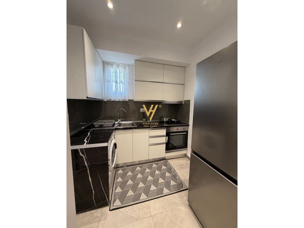 JEPET APARTAMENT 1+1 ME QIRA TE 5 MAJI 45.000 LEKE 2