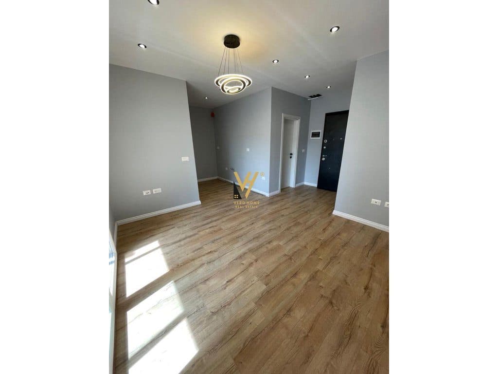 SHITET APARTAMENT 1+1 TE 5 MAJI 98.000 EURO