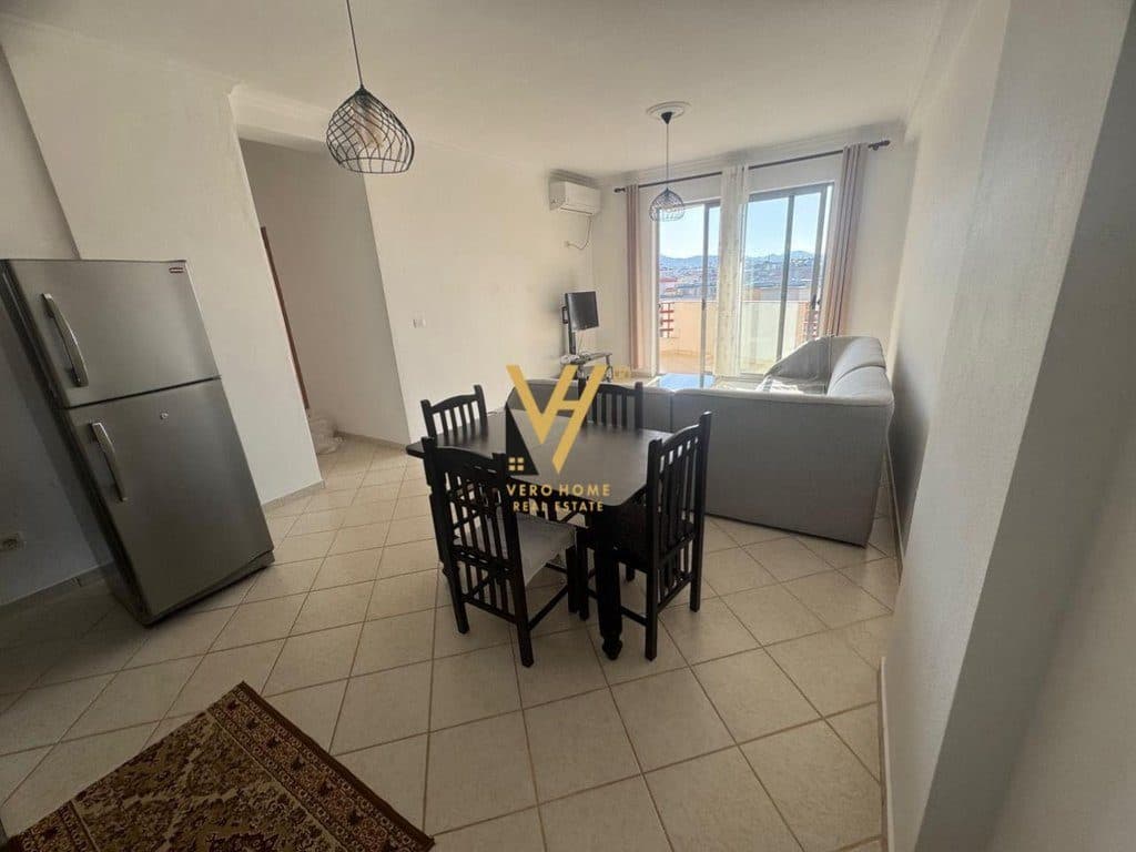 JEPET APARTAMENT 2+1+BLK ME QIRA NE ASTIR 50.000 LEKE 2