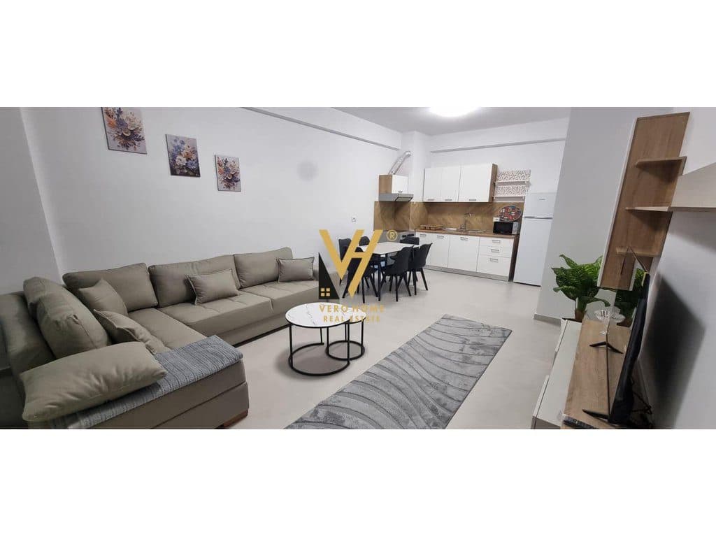 JEPET APARTAMENT 1+1+BLK ME QIRA NE ASTIR 60.000 LEKE 2