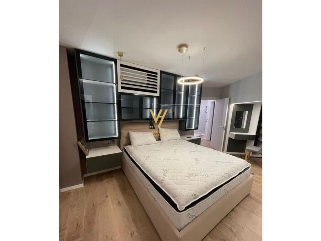 Jepet Apartament 3+1+2+ballkon me qera te Residenca Kodra e Diellit 2 ,140 m2 4