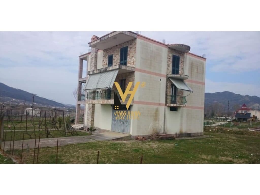 SHITET VILE TRE KATESHE DHE TRUALL NE PEZE 250.000 EURO 2