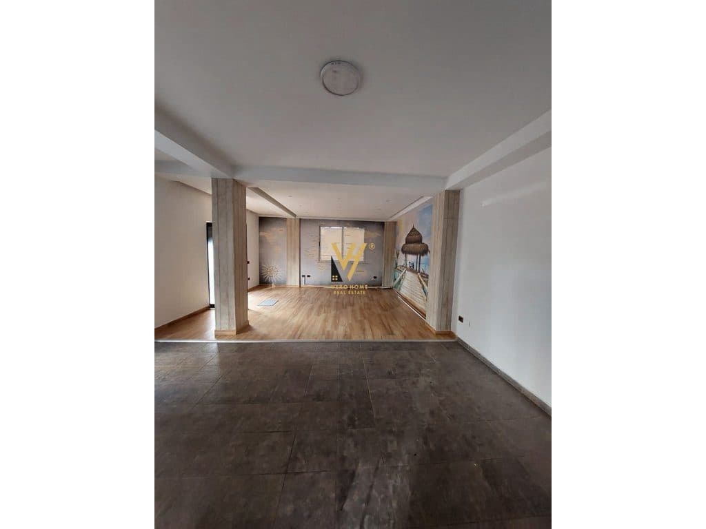 JEPET DYQAN 65 M2 ME QERA TE ZOGU I ZI 60.000 LEKE
