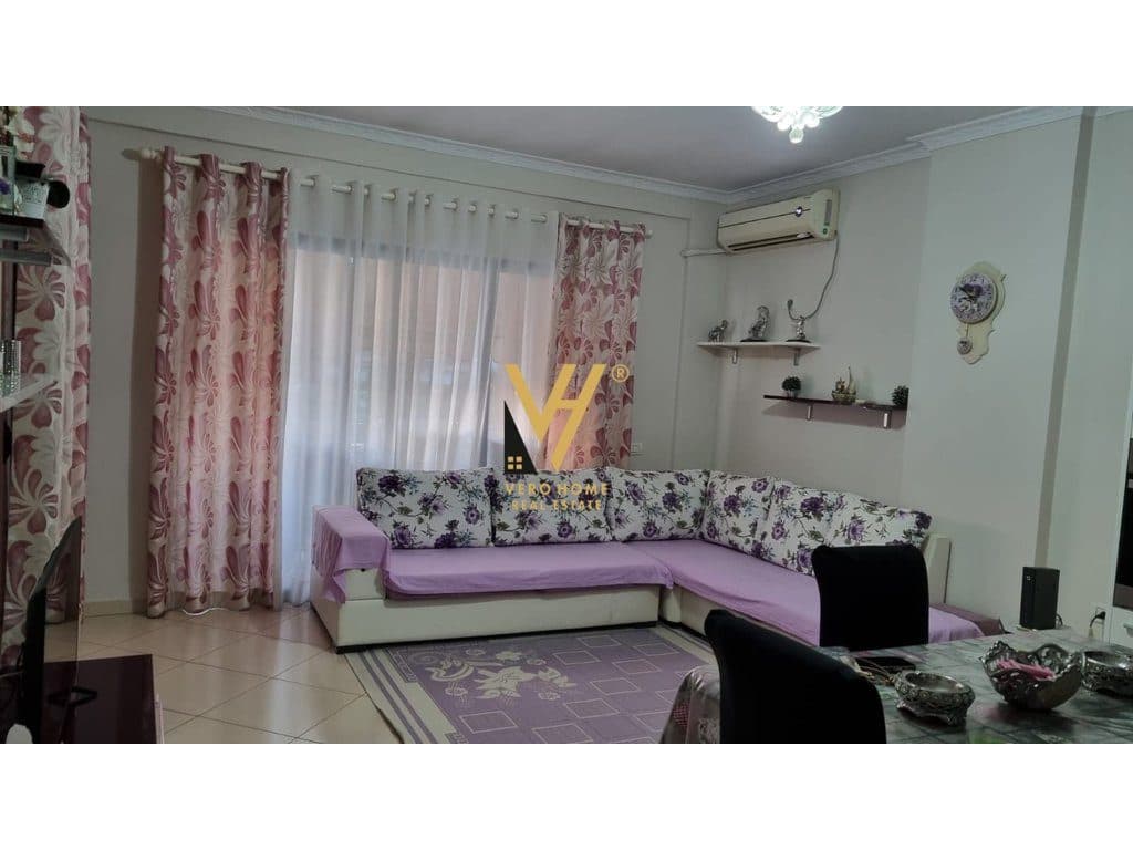 JEPET APARTAMENT 2+1+BLK ME QERA YZBERISHT 500 EURO