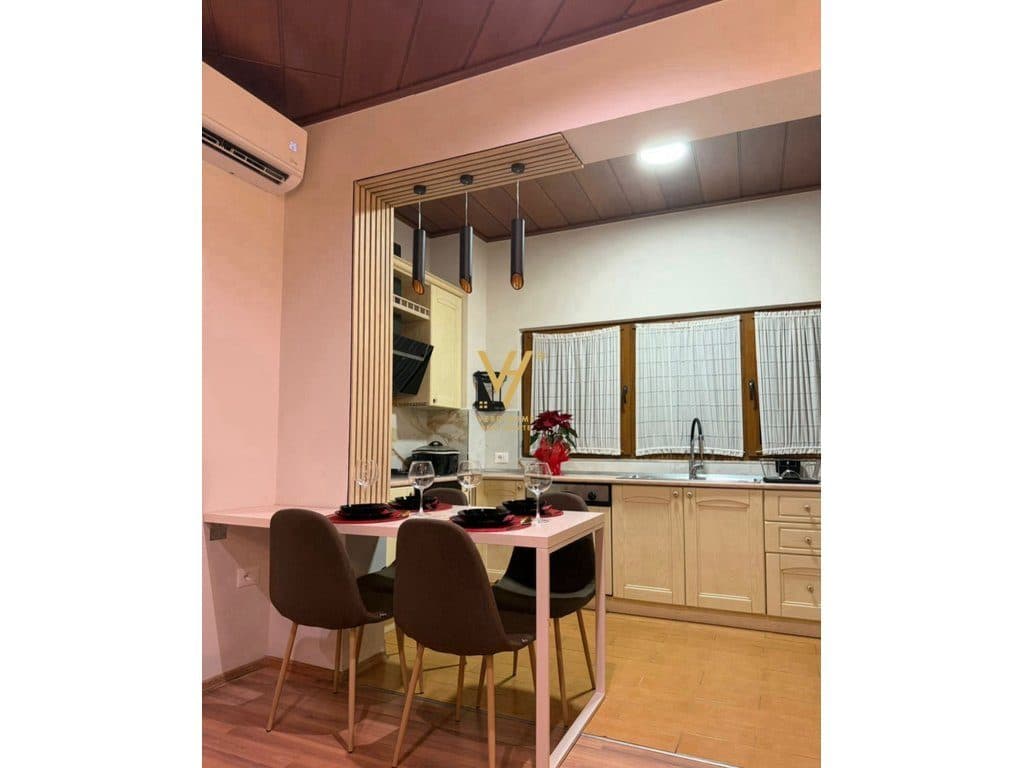 JEPET APARTAMENT 1+1+2BLK ME QIRA TE RR.KAVAJES 55.000 LEKE 3