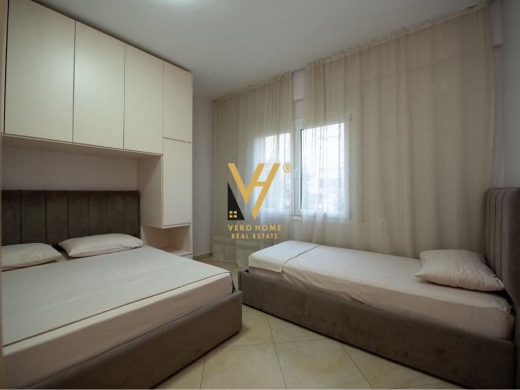 Shitet apartament 1+1 te Uji i Ftohte , Vlore 70 m2 4
