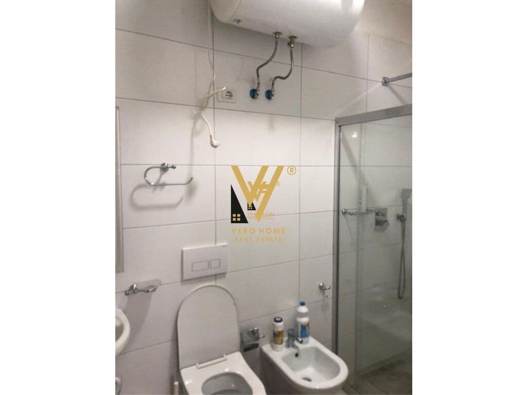 JEPET APARTAMENT 2+1+BLK ME QERA NE DON BOSKO 700 EURO 4
