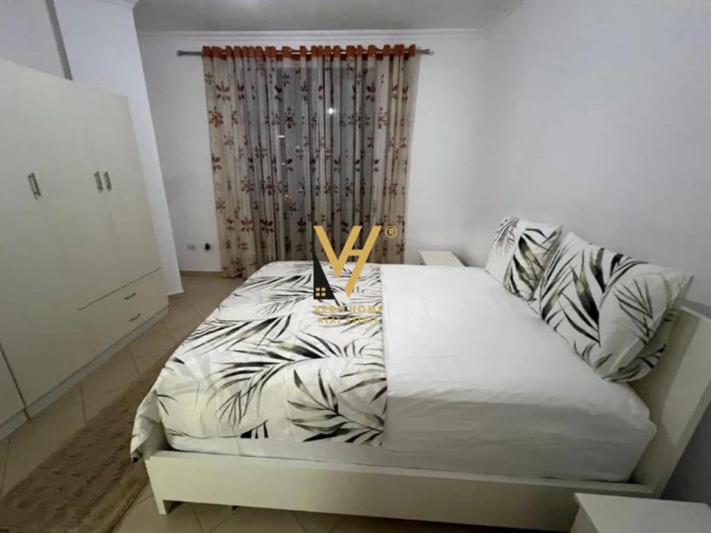 JEPET APARTAMENT 2+1+BLK ME QERA TE FAKULTETI EKONOMIK 700 EURO 3