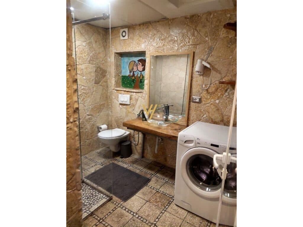 Jepet Apartament 1+1+2+ballkon me qera te Shallvaret 74 m2 2