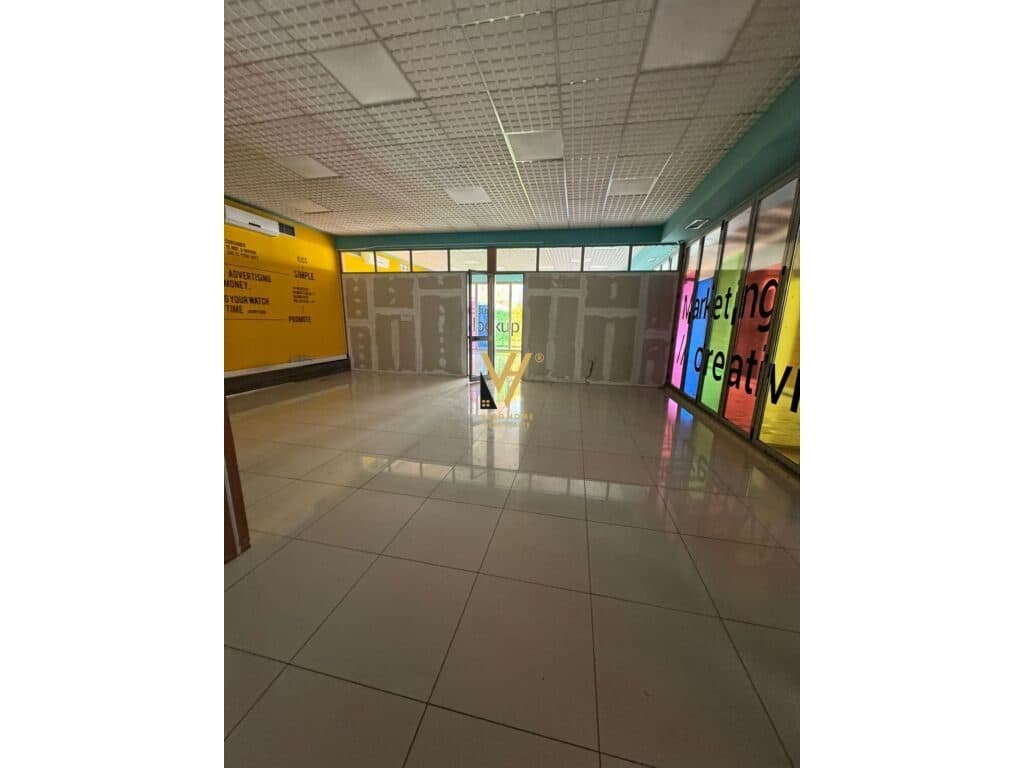 Jepet Zyre me qera te Blloku, Spari 270 m2 3