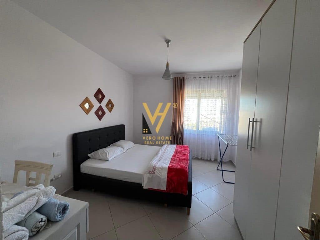 SHITET APARTAMENT 1+1+BLK NE YZBERISHT 12.000.000 LEKE 3