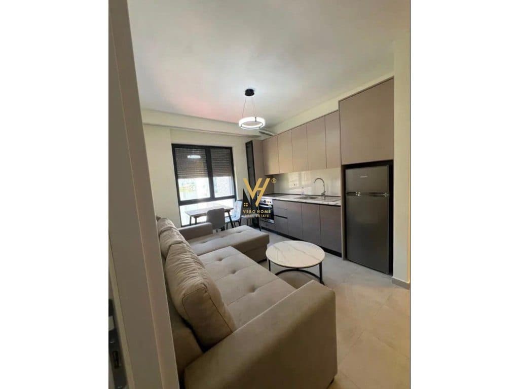 JEPET APARTAMENT 2+1 ME QERA TE SELVIA 75.000 LEKE 2