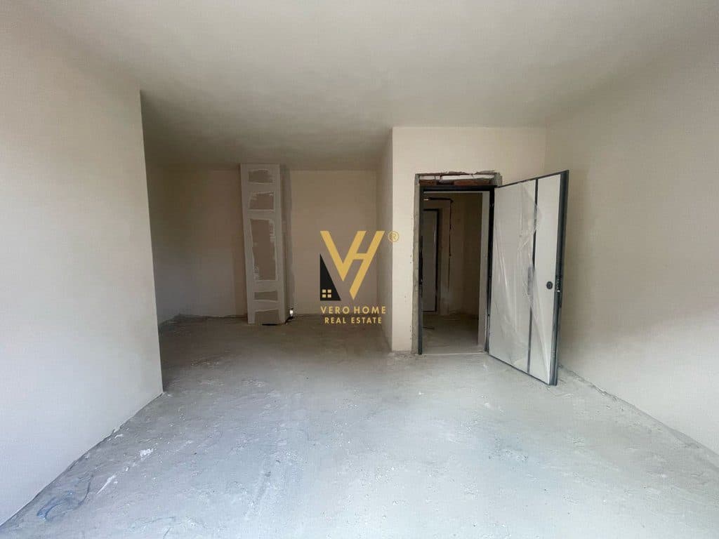 SHITET APARTAMENT 2+1+2 TE KOM.XHELUKS XIBRAKU,RRUGA E ELBASANIT 191.250 EURO