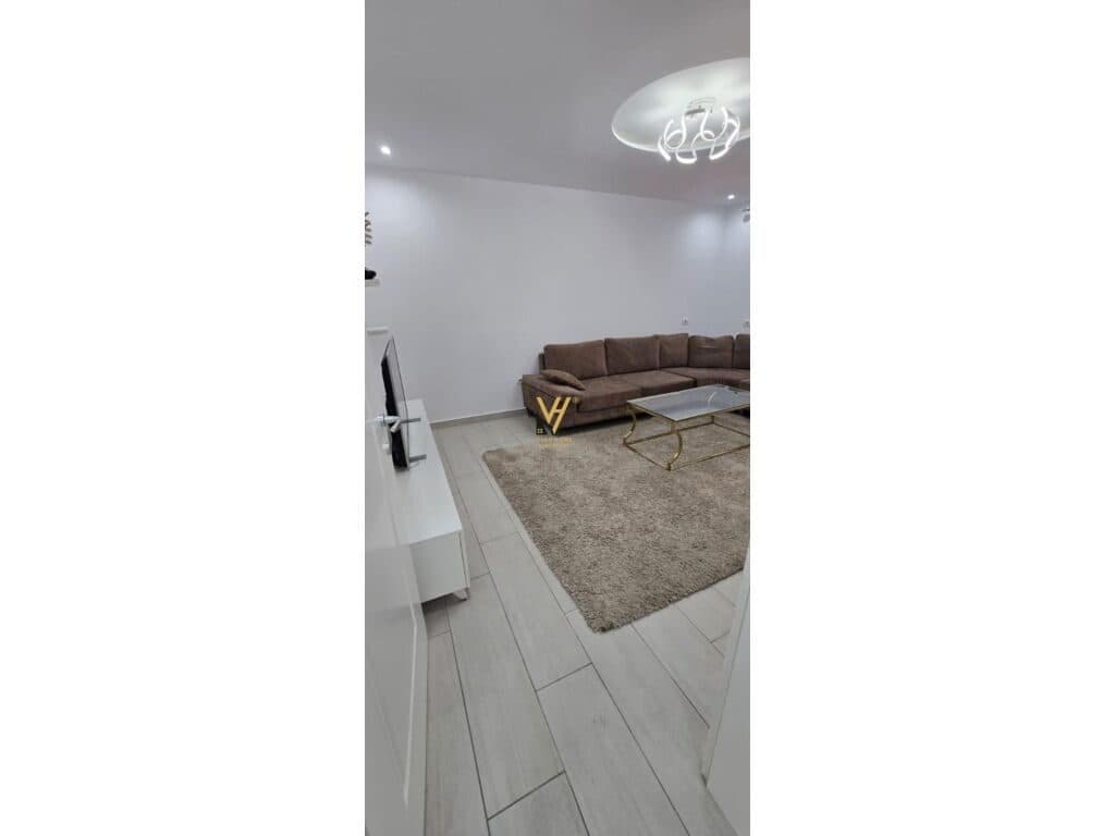 SHITET APARTAMENT 2+1+BLK TE RRUGA NDRE MJEDA 158.000 EURO
