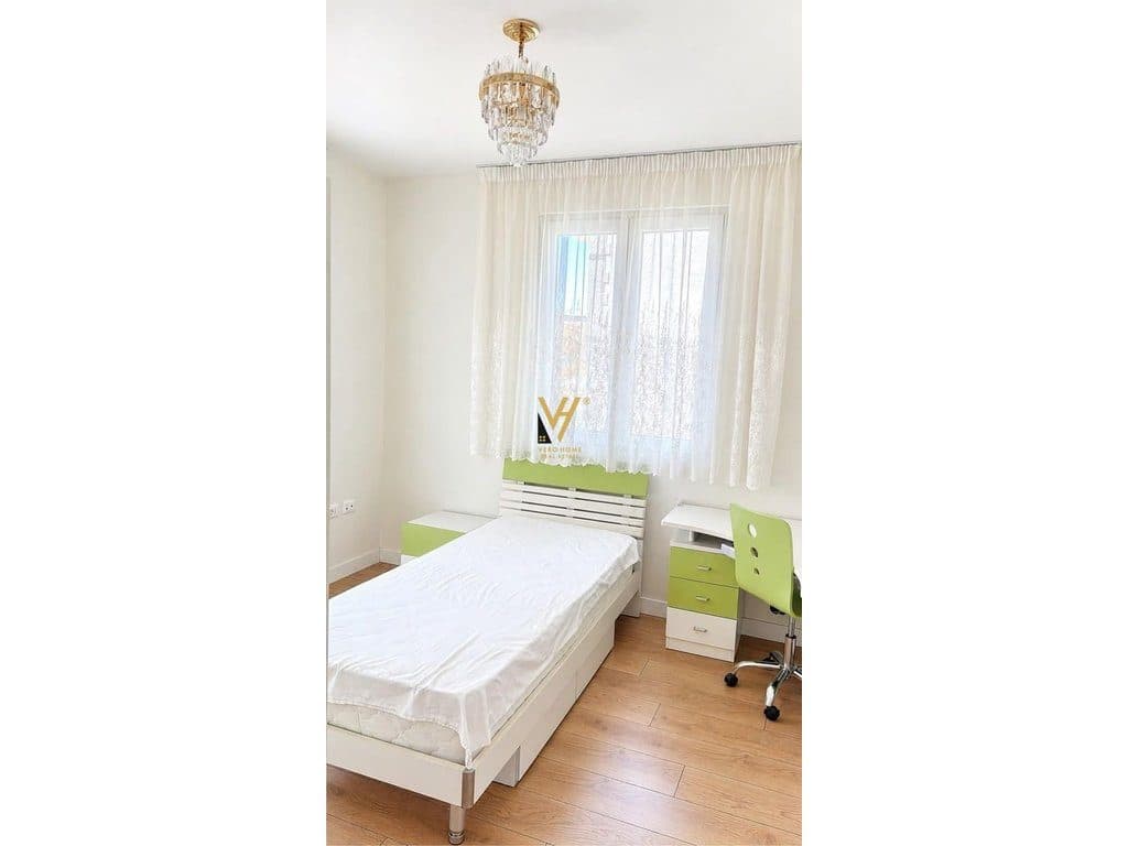 JEPET APARTAMENT 2+1+BLK ME QIRA TE KODRA E PRIFTIT 60.000 LEKE 4