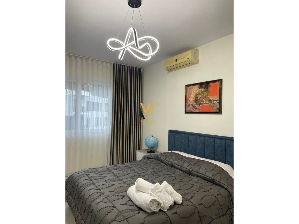JEPET APARTAMENT 1+1+BLK ME QERA TE RRUGA E KOSOVAREVE 90.000 LEKE 4