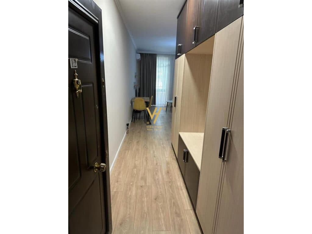 Jepet Apartament 1+1 me qera te Rruga Peti , Kopshti Zoologjik 65 m2 3