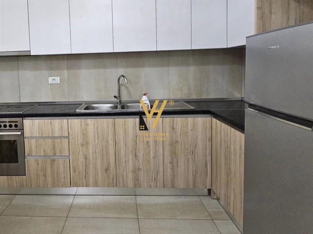 JEPET APARTAMENT 1+1+BLK ME QIRA TE KOPSHTI BOTANIK 500 EURO 3
