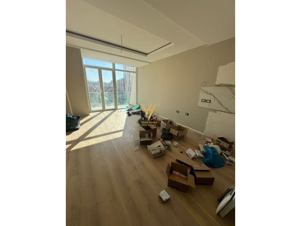 Shitet Apartament 1+1+ballkon te Rruga Sulejman Delvina 68 m2 4