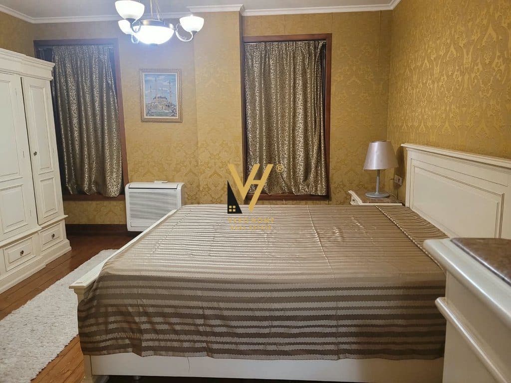 JEPET APARTAMENT 4+1+3+2BLK ME QIRA NE BLLOK 2.500 EURO 4
