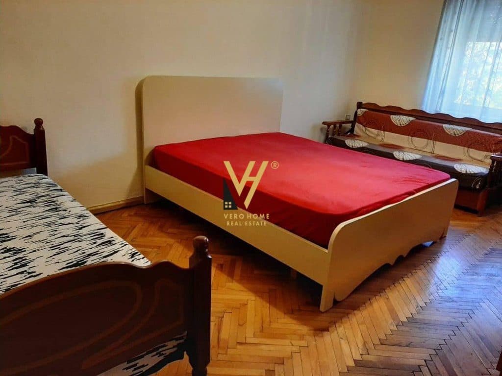JEPET APARTAMENT 2+1+BLK ME QERA TE XHAMIA E TABAKEVE, RR.ELBASANIT 45.000 LEKE 3