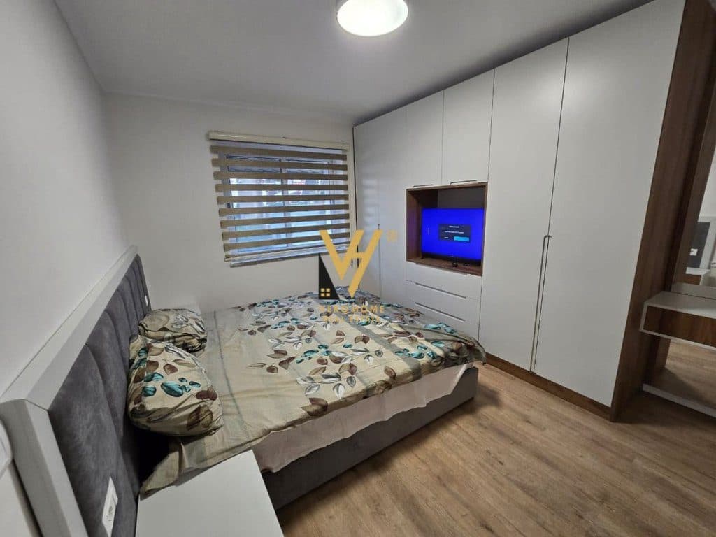 JEPET APARTAMENT 2+1 ME QERA TE KOMUNA E PARISIT 750 EURO 3