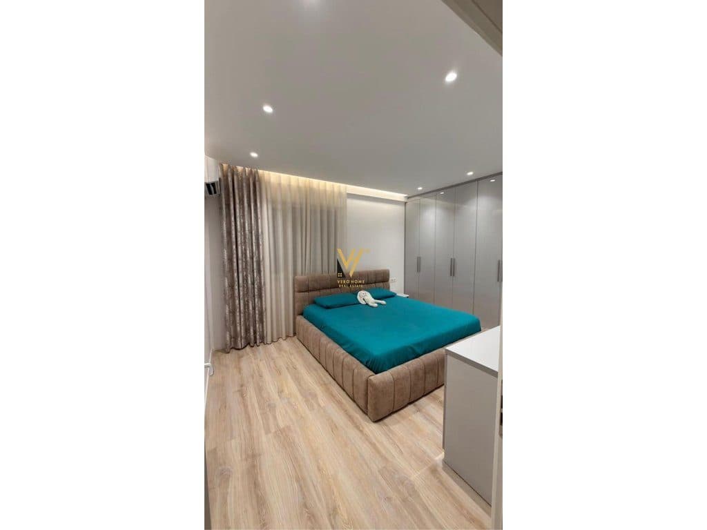 SHITET APARTAMENT 1+1+BLK NE ASTIR 13.500.000 LEKE 4