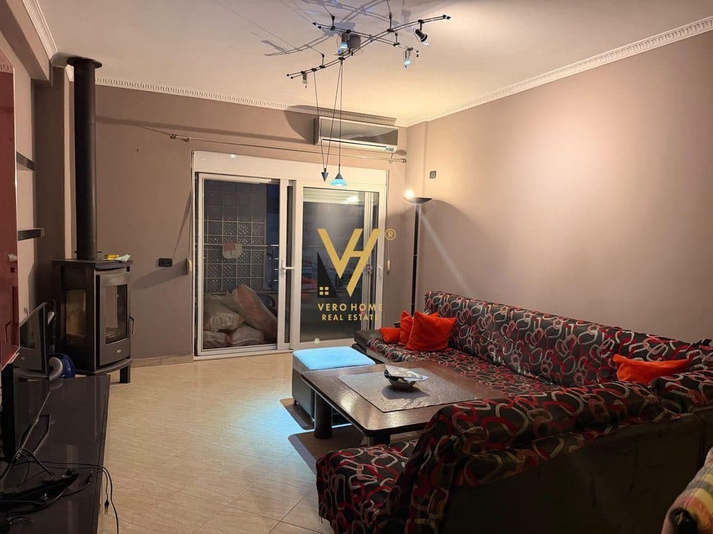 JEPET APARTAMENT 2+1+2+BLK ME QIRA NE ASTIR 55.000 LEKE