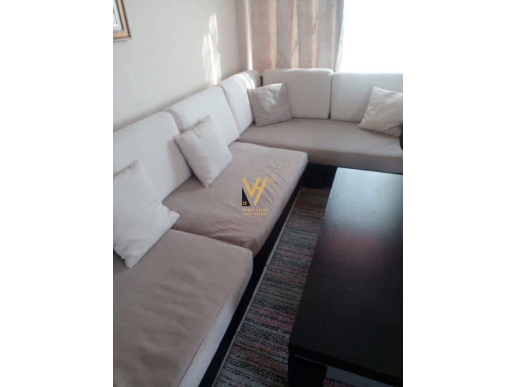 SHITET APARTAMENT 2+1+BLK NE LAPRAKE 22.600.000 LEKE