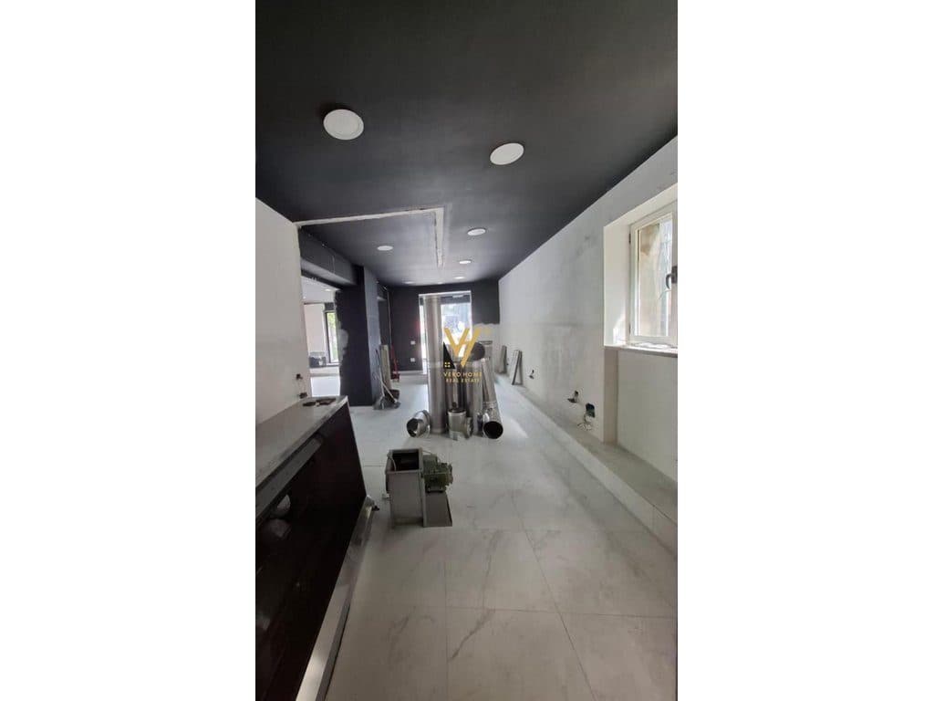 JEPET DYQAN 80 M2 ME QERA TE INXHINIERIA, 21 DHJETORI 300.000 LEKE 1