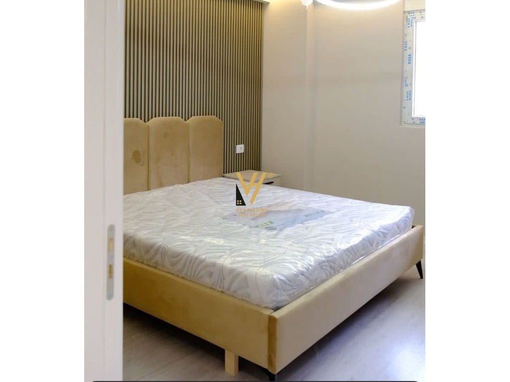 JEPET APARTAMENT 2+1 ME QIRA NE FRESK 55.000 LEKE 3