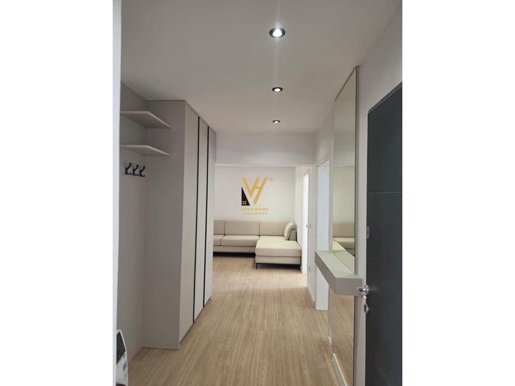 JEPET APARTAMENT 2+1+BLK ME QERA NE QENDER 750 EURO 3