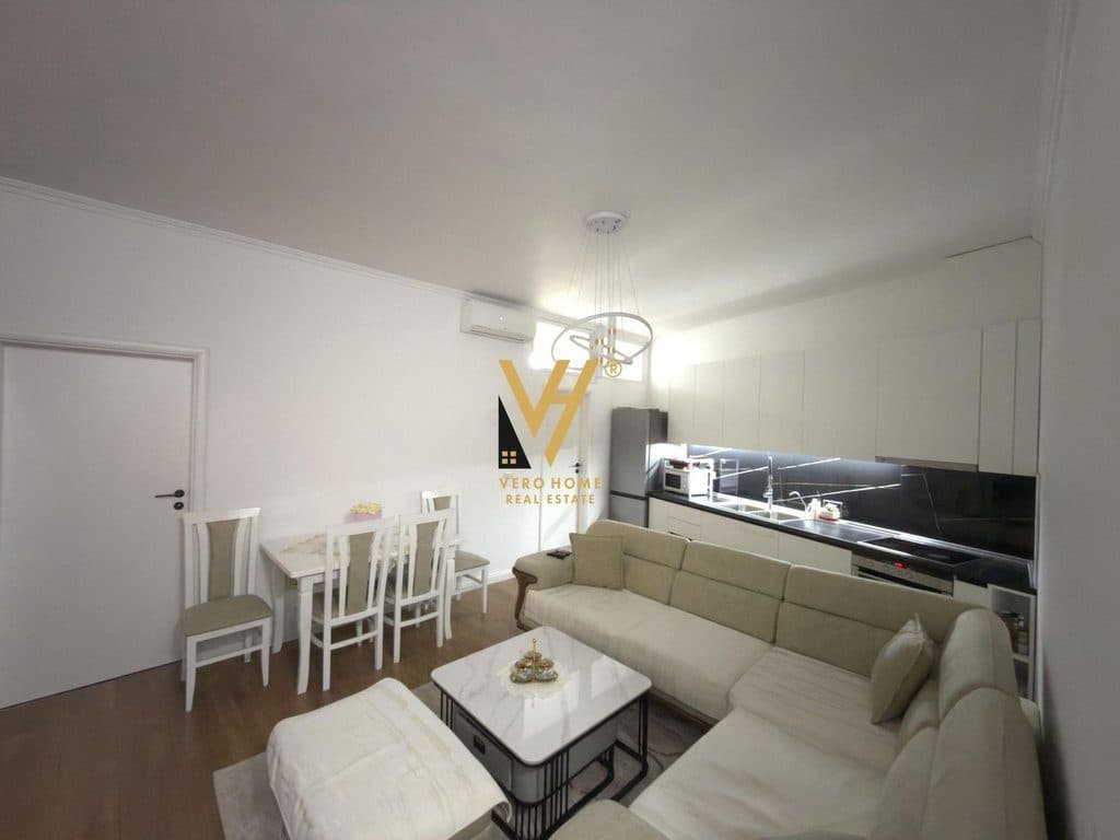 SHITET APARTAMENT 2+1+BLK TE FRESKU 127.000 EURO 2