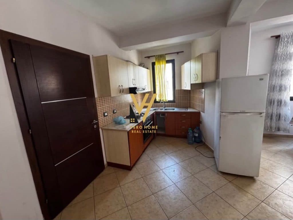 JEPET APARTAMENT 2+1+VERANDE ME QIRA TE VILAT GJERMANE 600 EURO 2