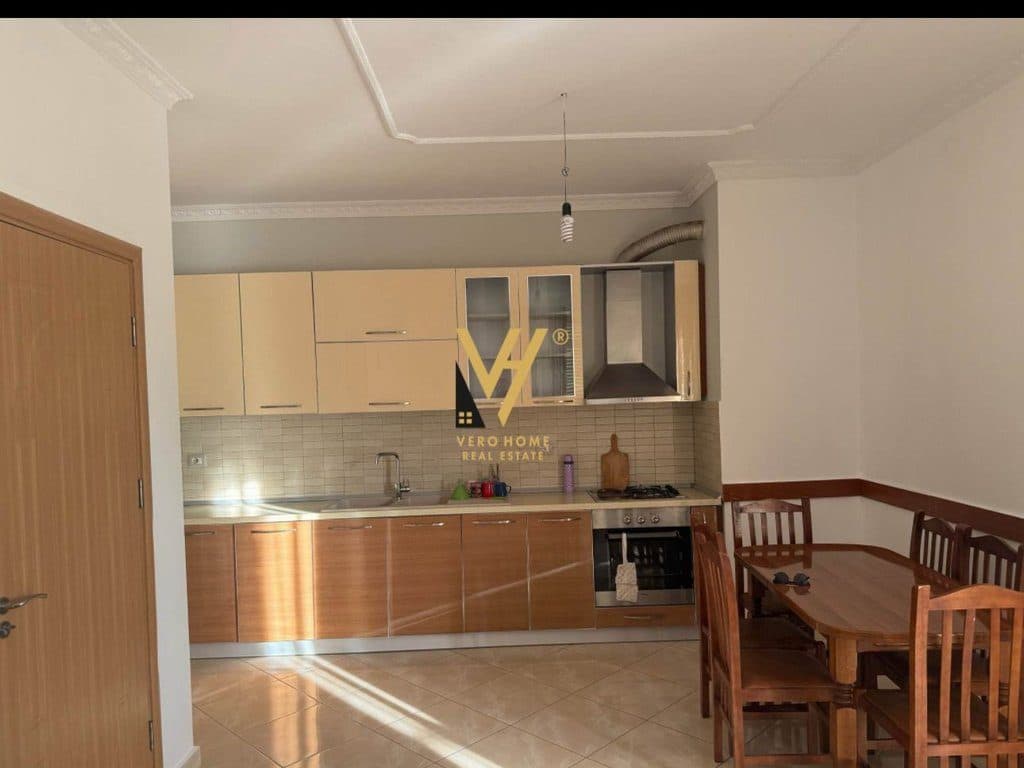 JEPET APARTAMENT 2+1+BLK ME QIRA NE FRESK 45.000 LEKE 2