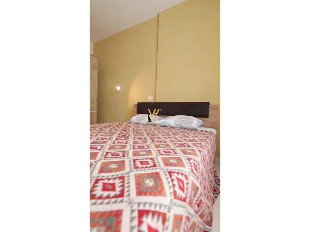 SHITET APARTAMENT 2+1+BLK NE LUNGO MARE, VLORE 260.000 EURO 4