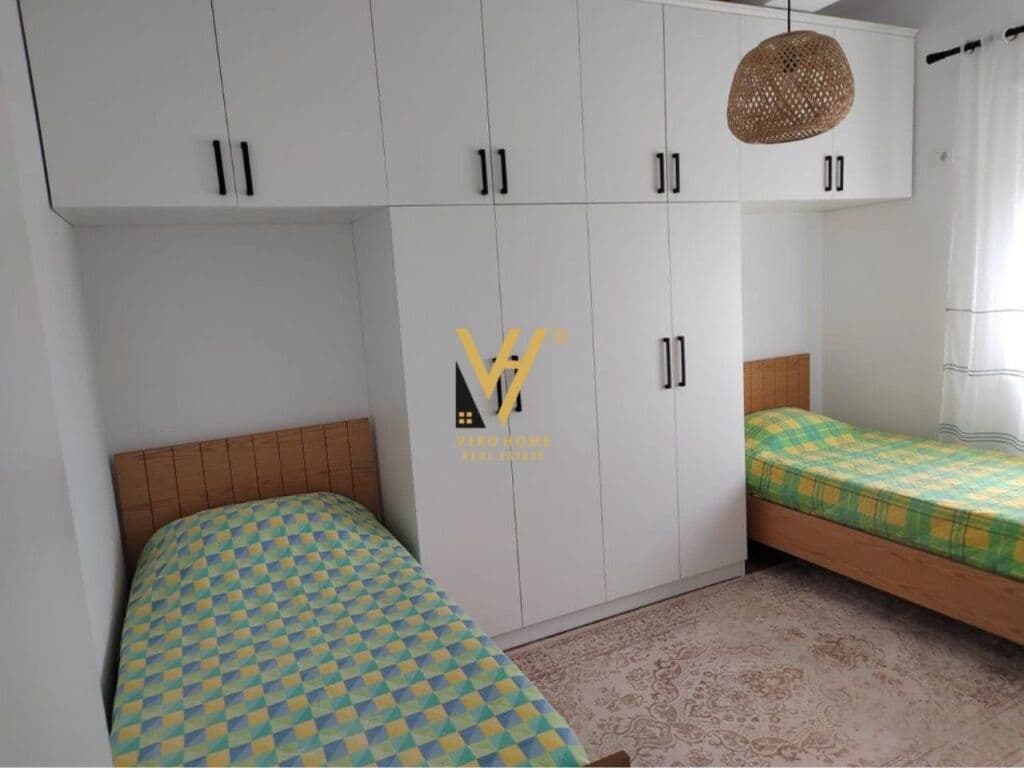 Shitet Apartament 2+1+ballkon ne Fresk 74 m2 3