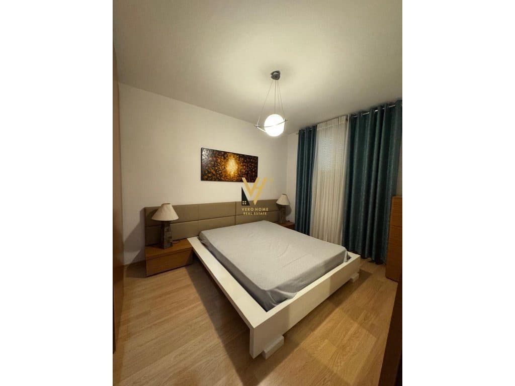 JEPET APARTAMENT 2+1+BLK ME QIRA TE KODRA E DIELLIT 1, 600 EURO 4