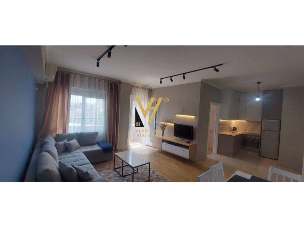 JEPET APARTAMENT 1+1+BLK ME QERA TE KOM. HALILI, SELVIA 600 EURO