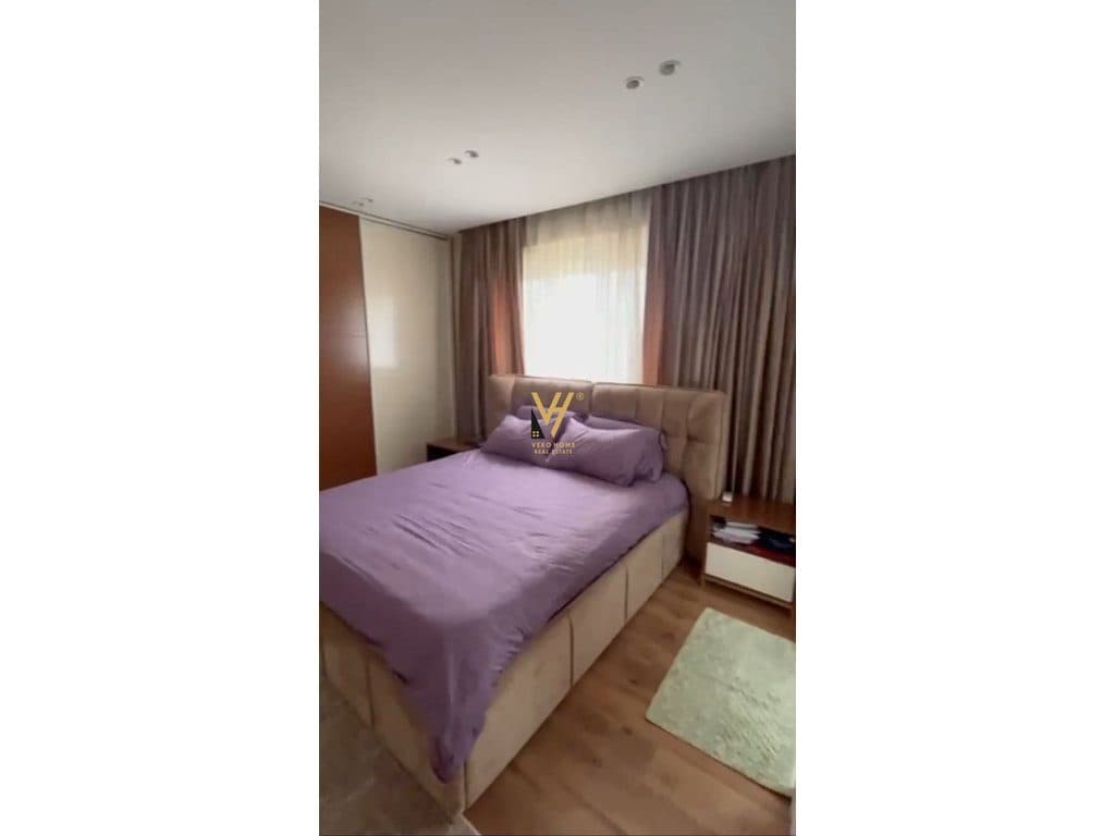 SHITET APARTAMENT 3+1+2+BLK PRANE SPITALIT “ HYGEA”, KTHESA E KAMZES 183.000 EURO 3