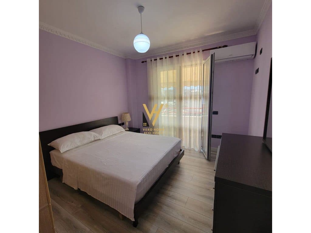 JEPET APARTAMENT 2+1+2+BLK ME QIRA TE KOMUNA E PARISIT 900 EURO 4