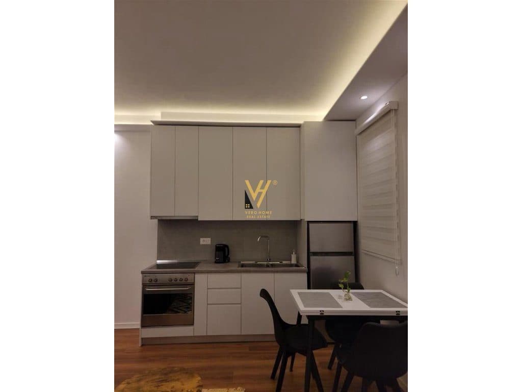 JEPET APARTAMENT 1+1 ME QIRA TE RRUGA E DURRESIT 600 EURO 3