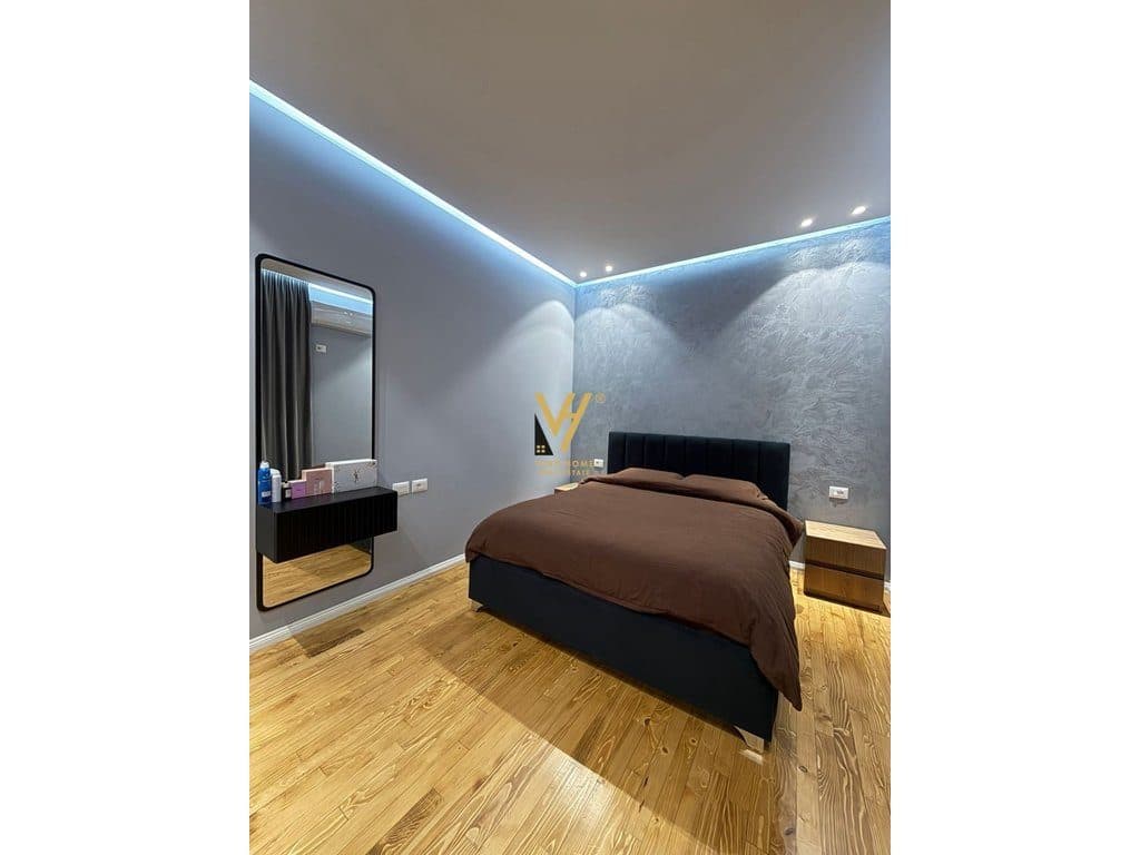 SHITET APARTAMENT 2+1+2+BLK NE QESARAKE , FRESK 300.000 EURO 4