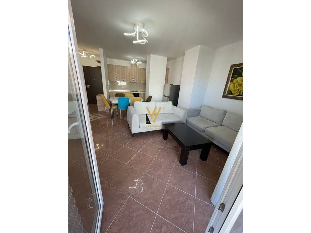 SHITET APARTAMENT 2+1+BLK NE XHAMLLIK 199.000 EURO