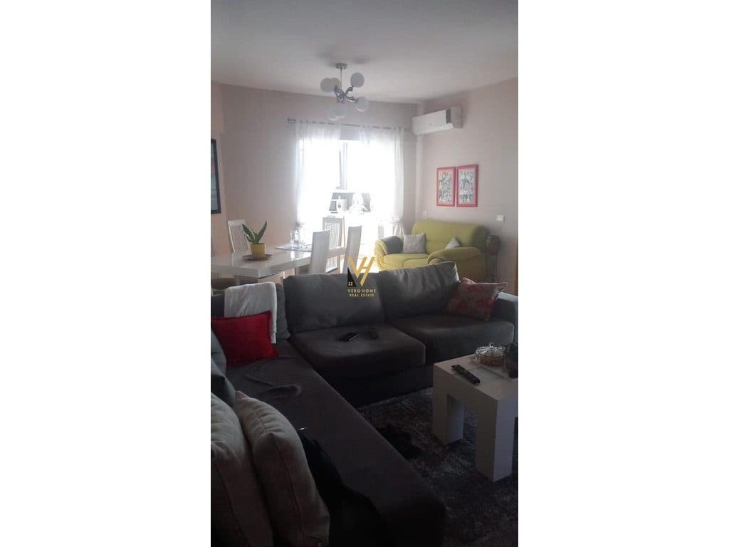 SHITET APARTAMENT 2+1+BLK, KOMUNA PARISIT 200.000 EURO