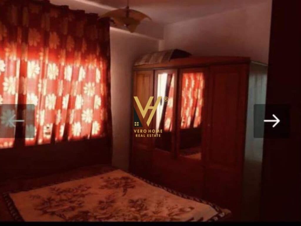 Shitet Apartament 2+1 te spitali Hygea 97 m2