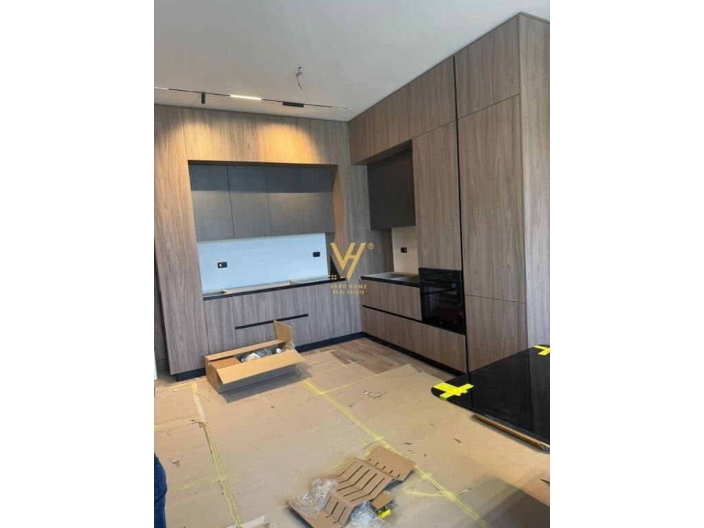 Jepet Apartament 2+1+2+Post Parkimi me qera te Garden Building Residence 114 m2 2