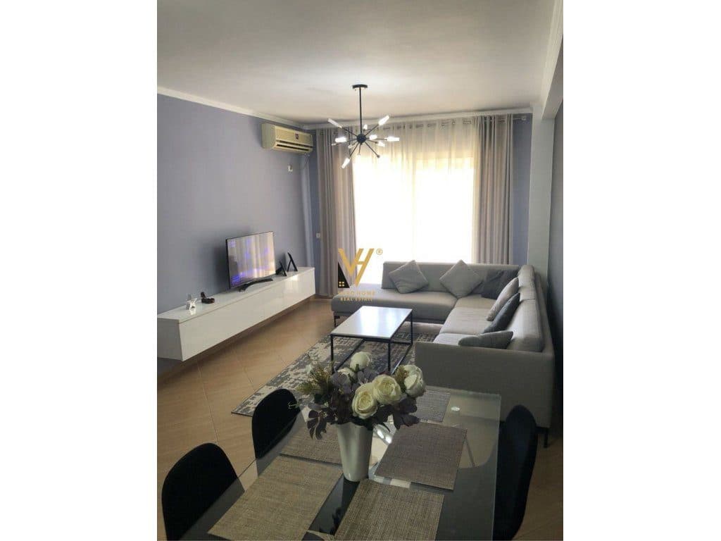 SHITET APARTAMENT 2+1 NE ASTIR 150.000 EURO