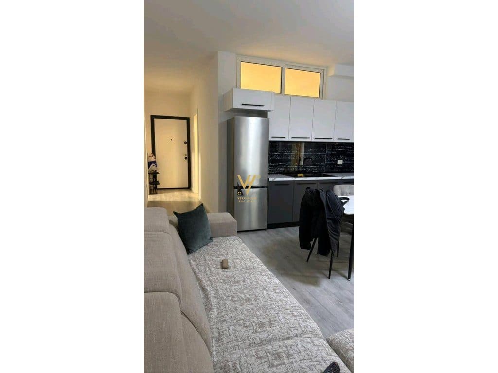 JEPET APARTAMENT 2+1+BLK ME QERA TEK 5 MAJI 700 EURO